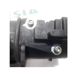 Peugeot - 208 - Airflow meter
