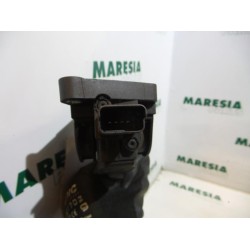 Peugeot - 206 - Throttle pedal position sensor