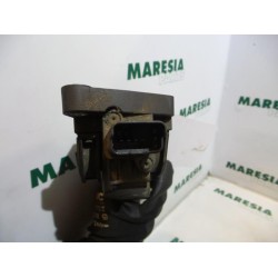 Peugeot - 206 - Gaspedaalpositie Sensor