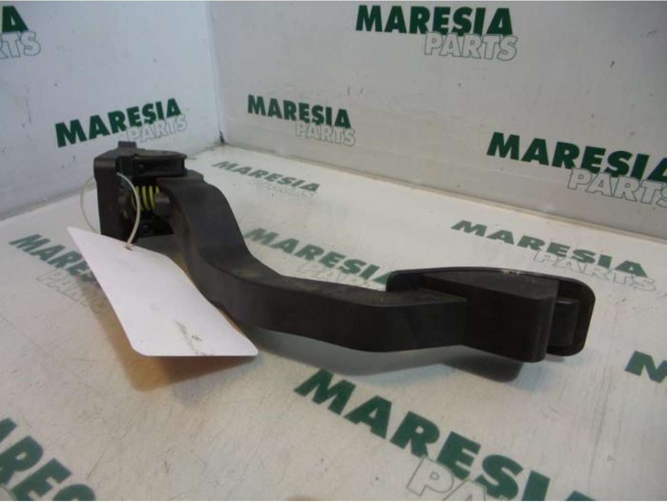 Peugeot - 206 - Gaspedaalpositie Sensor
