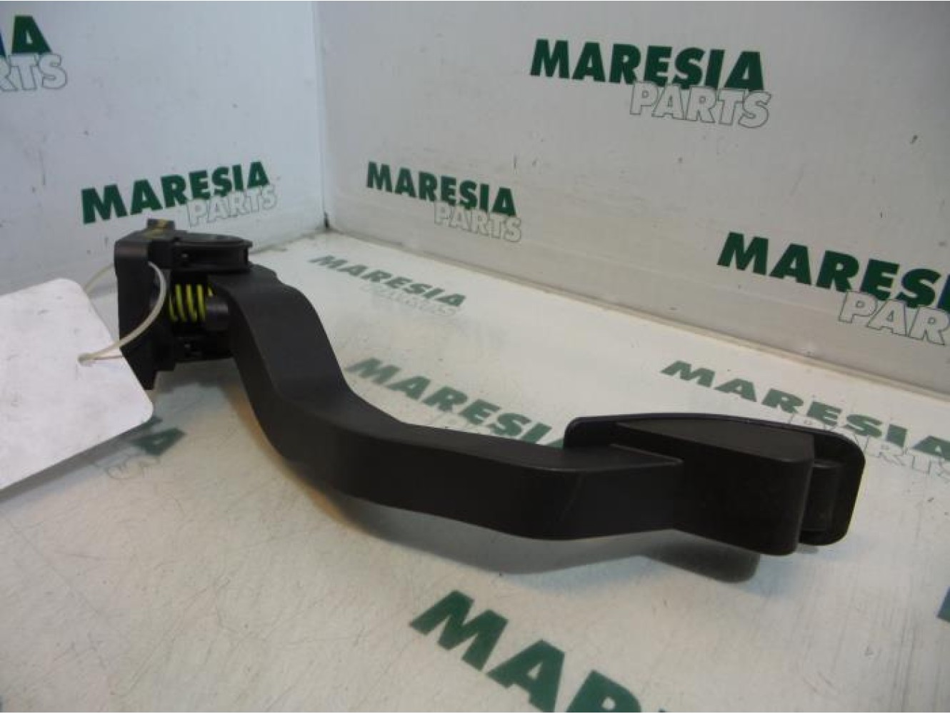 Peugeot - 206 - Gaspedaalpositie Sensor