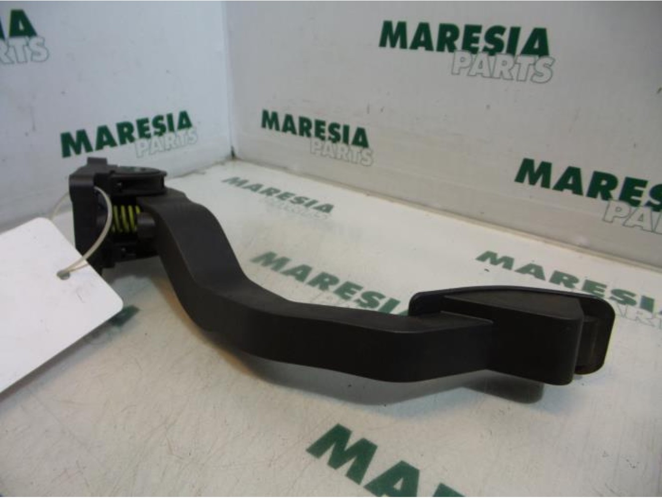 Peugeot - 206 - Gaspedaalpositie Sensor