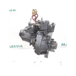 Citroen - C4 - Gearbox