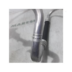Renault - Clio - Air conditioning line