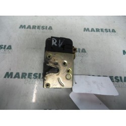 Peugeot - 206 - Door lock mechanism 2-door, right