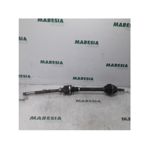 Citroen - C4 - Front drive shaft, right