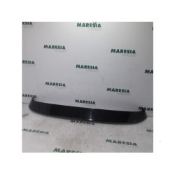 Citroen - C4 - Spoiler