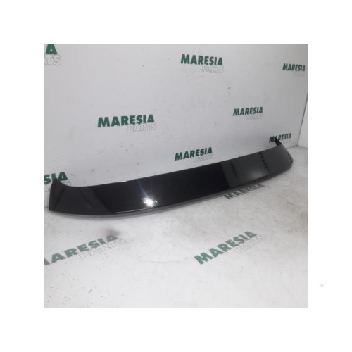Citroen - C4 - Spoiler