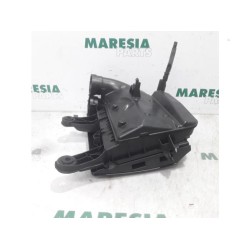 Citroen - C4 - Air box