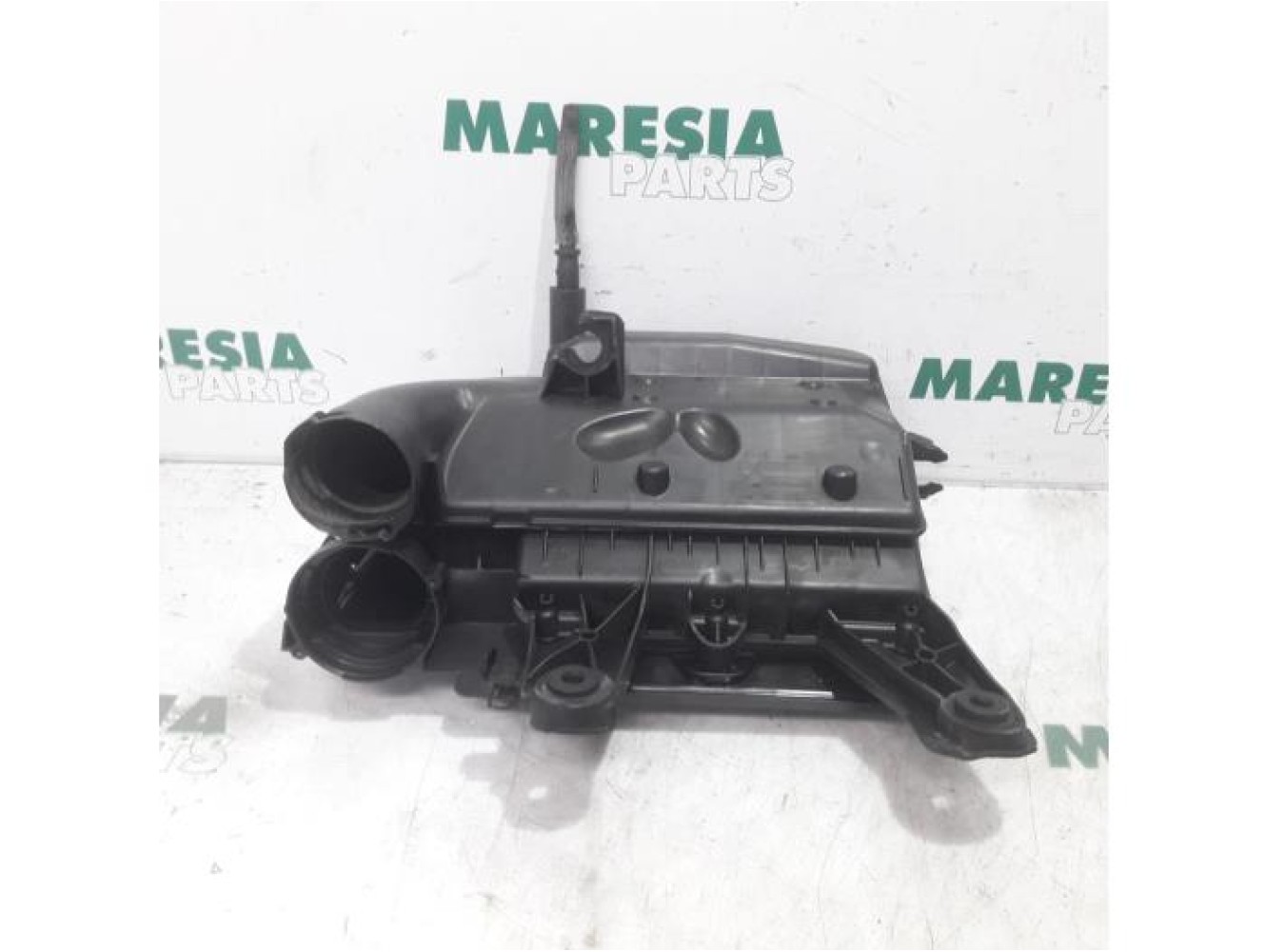 Citroen - C4 - Air box
