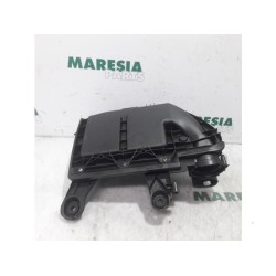 Citroen - C4 - Air box