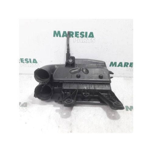 Citroen - C4 - Air box