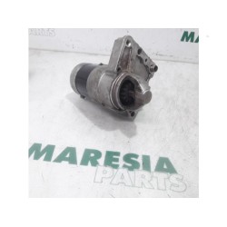Citroen - C4 - Startmotor