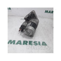 Citroen - C4 - Startmotor