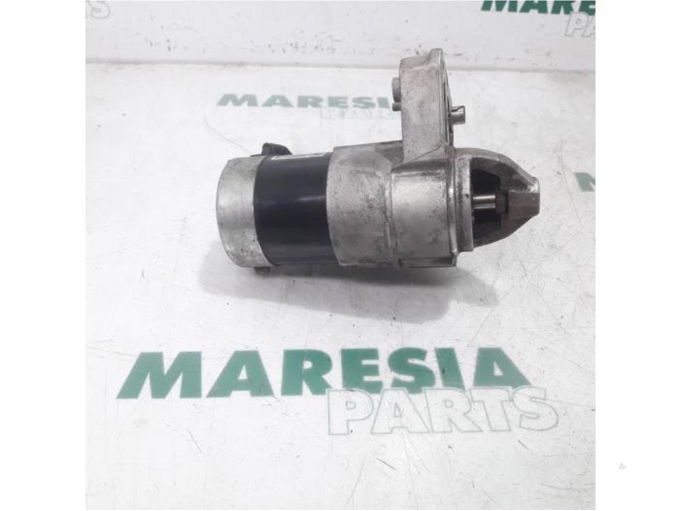 Citroen - C4 - Startmotor