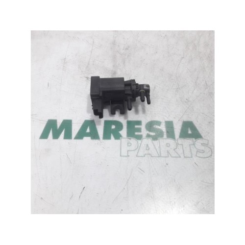 Citroen - C4 - Turbo pressure regulator