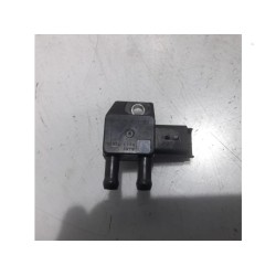 Citroen - C4 - Particulate filter sensor