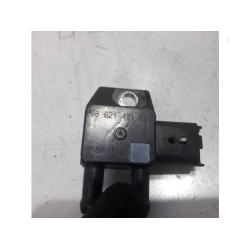 Citroen - C4 - Particulate filter sensor