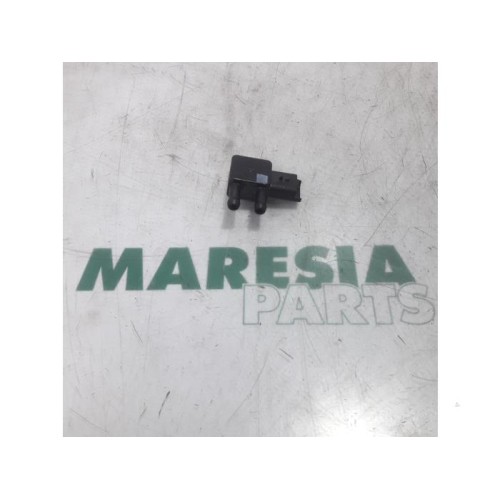 Citroen - C4 - Particulate filter sensor