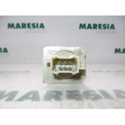 Peugeot - 206 - Heater resistor