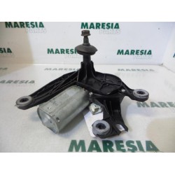 Peugeot - 206 - Scheibenwischermotor hinten