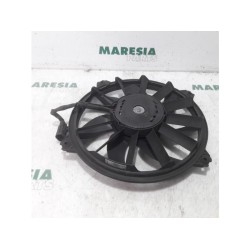 Citroen - C4 - Fan motor