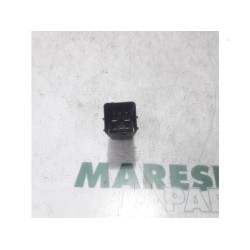 Citroen - C4 - Glow plug relay