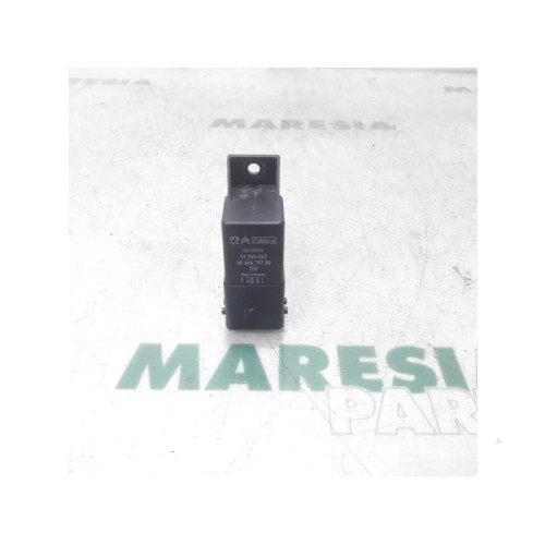 Citroen - C4 - Glow plug relay