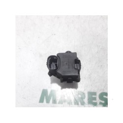 Citroen - C4 - Cooling fan resistor