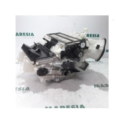 Citroen - C4 - Heater housing