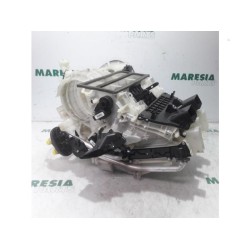 Citroen - C4 - Heater housing