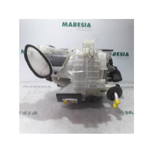 Citroen - C4 - Heater housing