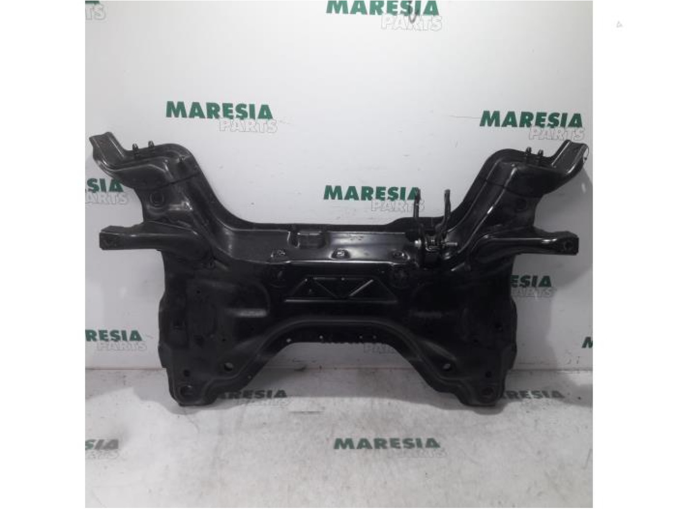 Citroen - C4 - Subframe