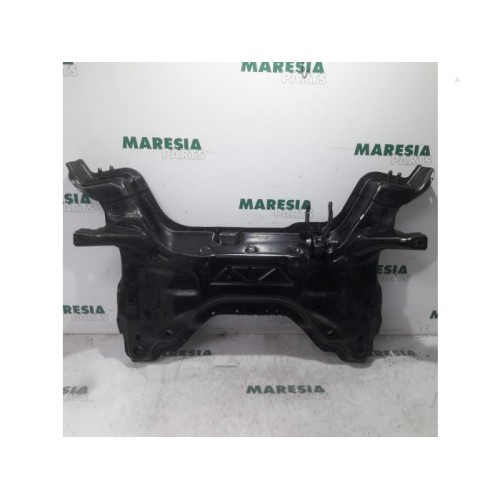 Citroen - C4 - Subframe