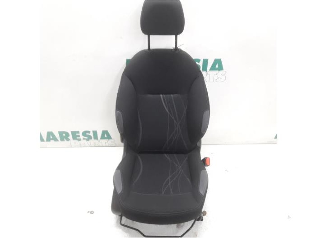 Peugeot - 208 - Sitz rechts