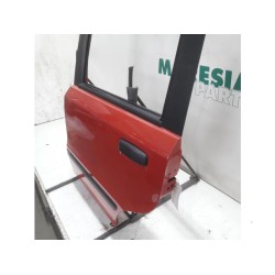 Fiat - Panda - Portière 4portes arrière gauche