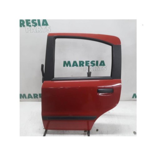 Fiat - Panda - Rear door 4-door, left
