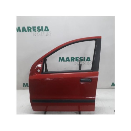 Fiat - Panda - Portière 4portes avant gauche