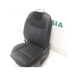 Citroen - C4 - Stoel links