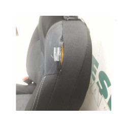 Citroen - C4 - Stoel links