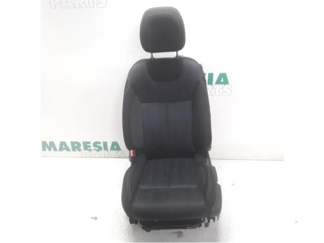 Citroen - C4 - Stoel links