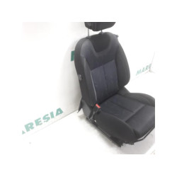 Citroen - C4 - Stoel links