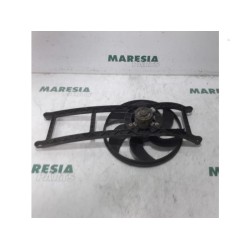 Fiat - Panda - Kühlgebläse Motor