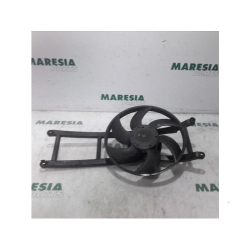 Fiat - Panda - Kühlgebläse Motor