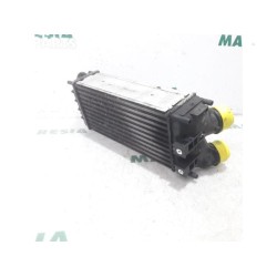 Citroen - C4 - Intercooler