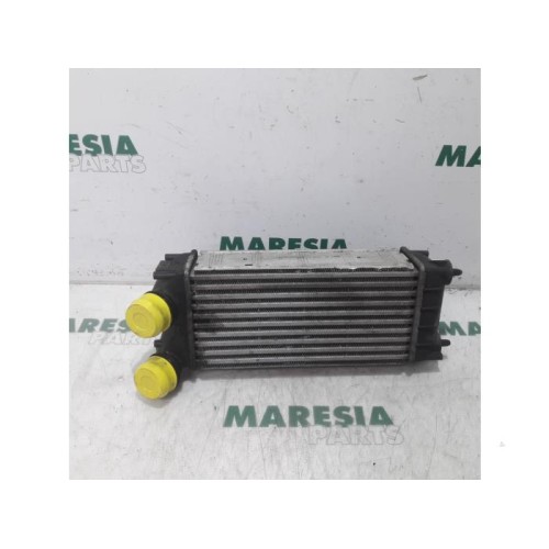 Citroen - C4 - Intercooler