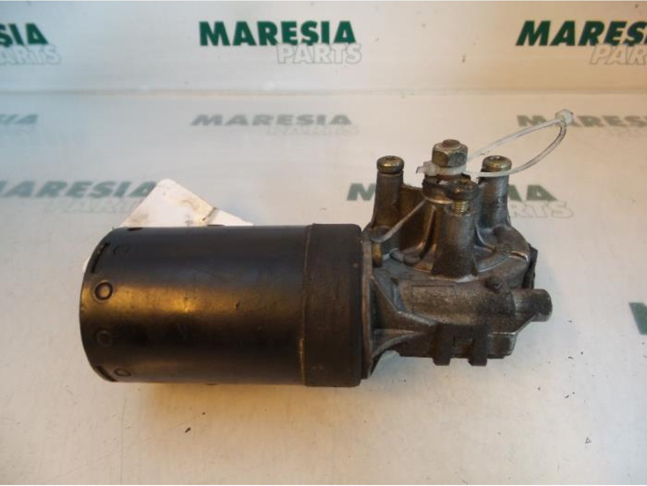 Peugeot - 206 - Front wiper motor