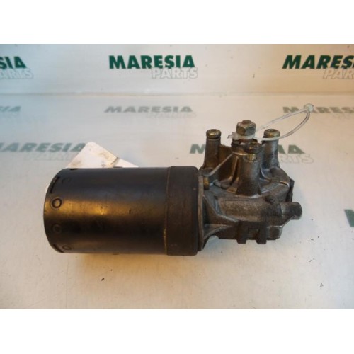 Peugeot - 206 - Front wiper motor