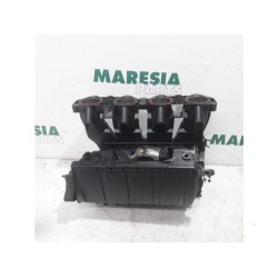 Peugeot - 307 - Intake manifold