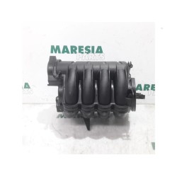 Peugeot - 307 - Intake manifold